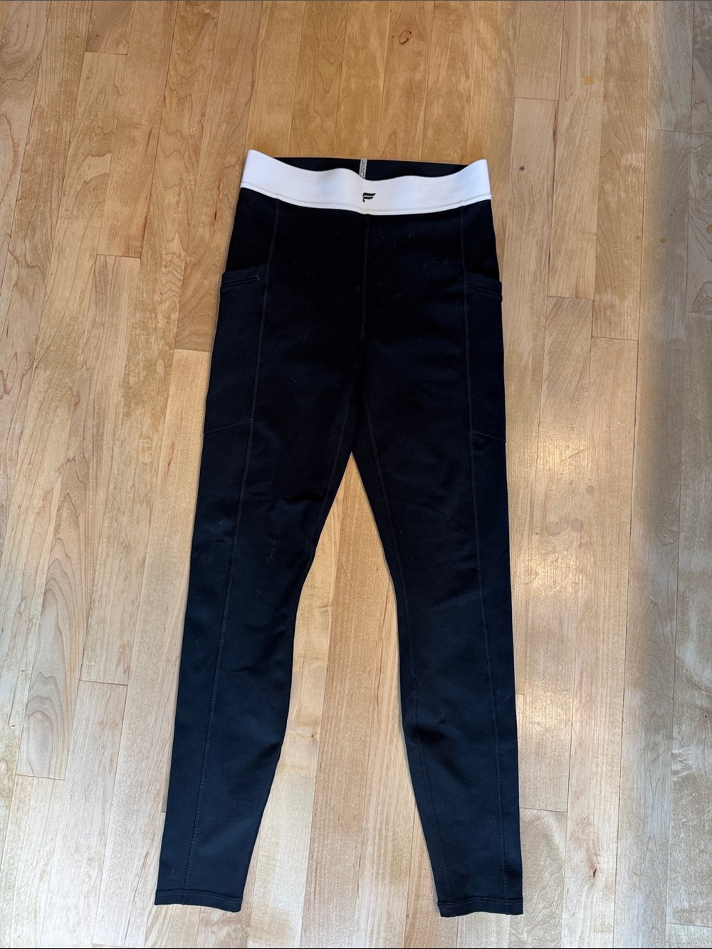 Fabletics small leggings